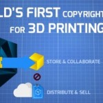 3D Printing Copyright Issues