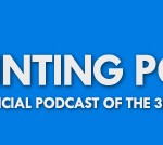 3d printing podcast logo