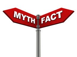 3D Printing Industry Article – 5 Myths of 3D Printing Explained