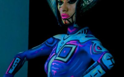 3D Printing NFTs: Owning and Monetizing Digital Designs in the Crypto Economy